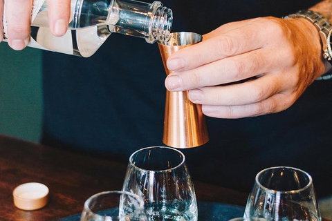 Premium Cider, Wine & Whiskey Tour - Small Group Full-Day Tour From Perth - New Castle Holiday 5