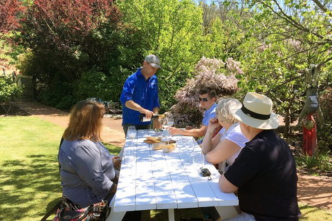 Premium Cider, Wine & Whiskey Tour - Small Group Full-Day Tour From Perth - New Castle Holiday 10