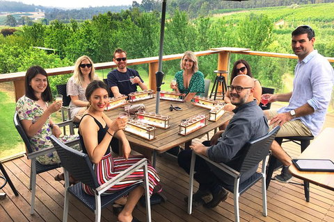 Premium Cider, Wine & Whiskey Tour - Small Group Full-Day Tour From Perth - New Castle Holiday 2