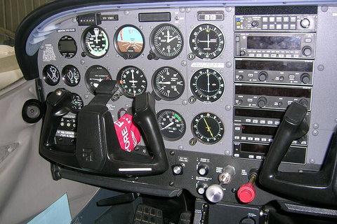 Pilot For A Day - Fly A Plane Yourself - New Castle Holiday 4