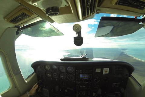 Pilot For A Day - Fly A Plane Yourself - New Castle Holiday 7