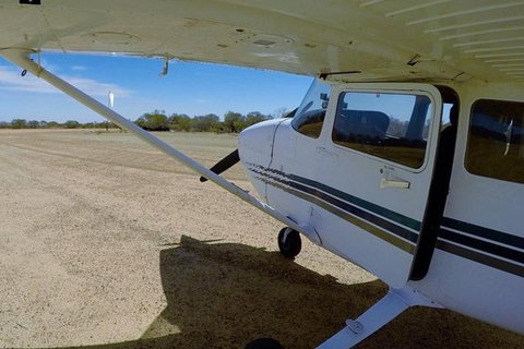 Pilot For A Day - Fly A Plane Yourself - New Castle Holiday 3