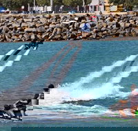 Exmouth Flyboard Experience - New Castle Holiday