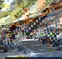Rottnest Island Segway Tour Settlement Explorer Tour - New Castle Holiday