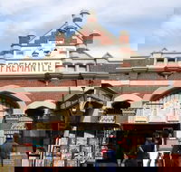 Half-Day Historic Fremantle Tour - New Castle Holiday