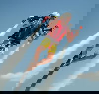Perth Jetpack or Flyboard Flight Experience - New Castle Holiday