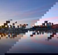 Private Perth City Tour - New Castle Holiday
