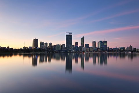 Private Perth City Tour - New Castle Holiday 0