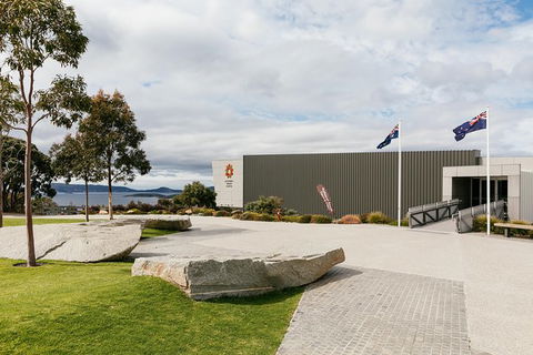 National Anzac Centre General Entry Ticket - New Castle Holiday 9