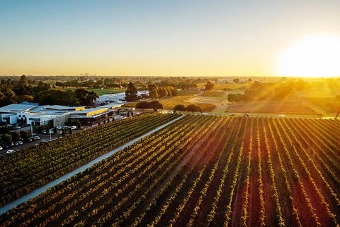 Half-Day Swan Valley Winery & Brewery - New Castle Holiday 6