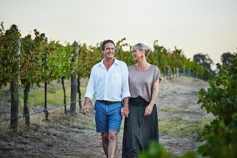 Half-Day Swan Valley Winery & Brewery - New Castle Holiday 4