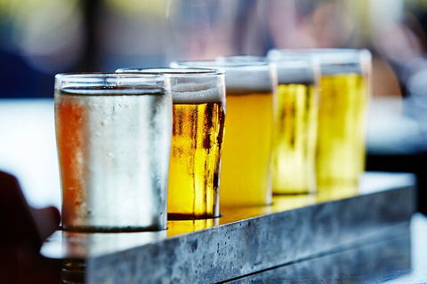 Half-Day Swan Valley Winery & Brewery - New Castle Holiday 7