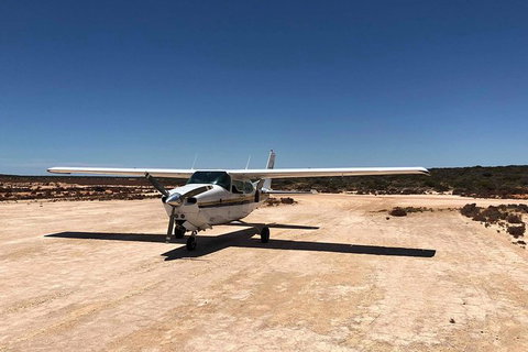 Kalbarri Gorges & West Coast - Ground & Air Tour - New Castle Holiday 6