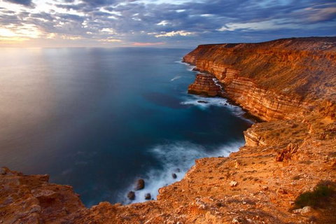 Kalbarri Gorges & West Coast - Ground & Air Tour - New Castle Holiday 4