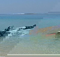 Boat Hire Explore Exmouth's Ningaloo Reef by hiring a Boat Car or Kayak - New Castle Holiday