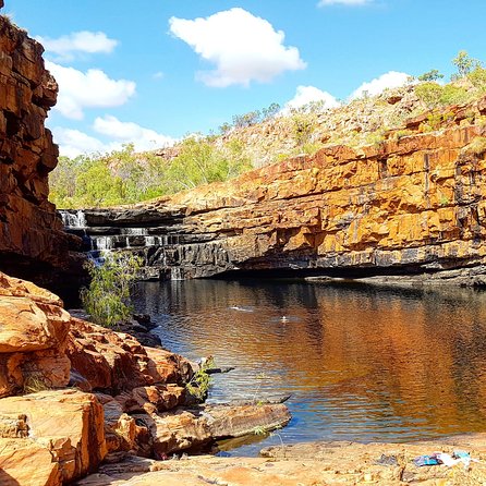 12 Day Kimberley Premium Camping Tour - New Castle Holiday 3