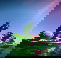 Guided Jet Ski and Snorkel Tour from Exmouth - New Castle Holiday