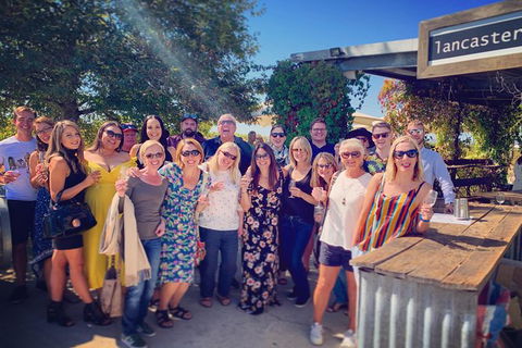 Ultimate Swan Valley Food And Wine Day Trip From Perth - New Castle Holiday 0