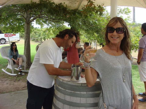 Ultimate Swan Valley Food And Wine Day Trip From Perth - New Castle Holiday 2