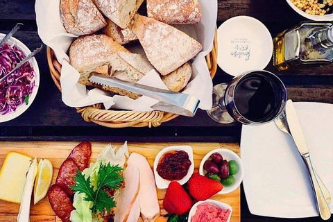 Ultimate Swan Valley Food And Wine Day Trip From Perth - New Castle Holiday 15