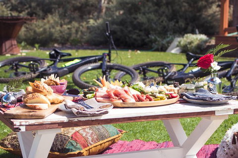 Electric Bike Winery And Brewery Tour - New Castle Holiday 6