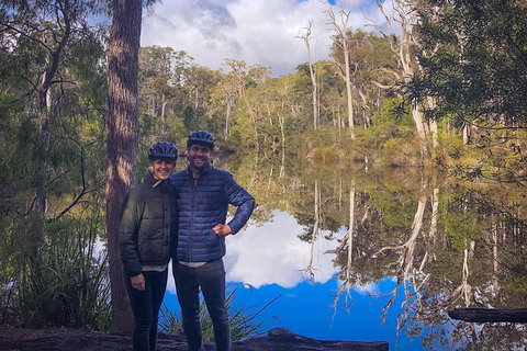 Electric Bike Winery And Brewery Tour - New Castle Holiday 3