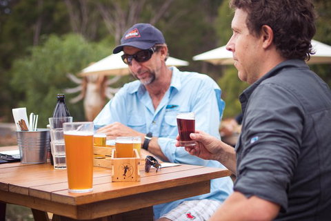 Electric Bike Winery And Brewery Tour - New Castle Holiday 7