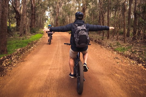 Electric Bike Winery And Brewery Tour - New Castle Holiday 5