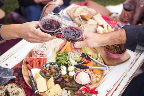 Electric Bike Winery And Brewery Tour - New Castle Holiday 4