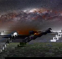 Astronomy Experience Ningaloo - Yardie Homestead - New Castle Holiday