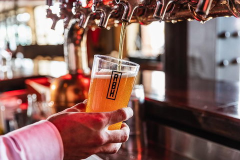 Perth Microbreweries & Lunch Cruise - New Castle Holiday 0