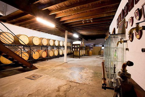 Swan Valley Luxury Private Charter - New Castle Holiday 1