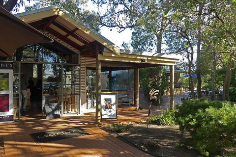 Swan Valley Luxury Private Charter - New Castle Holiday 7