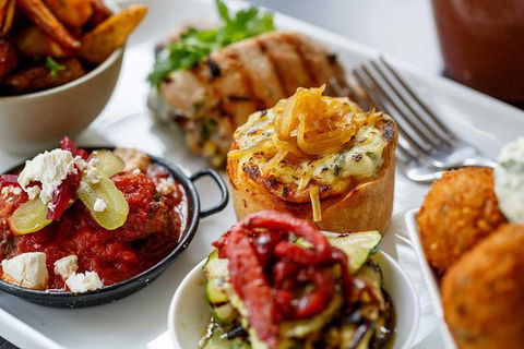 Swan Valley Luxury Private Charter - New Castle Holiday 5