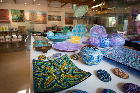 Swan Valley Luxury Private Charter - New Castle Holiday 10