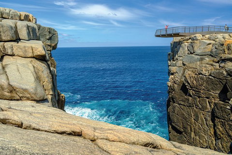 3 Day Margaret River Tour From Perth - New Castle Holiday 1