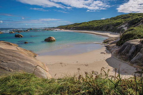 3 Day Margaret River Tour From Perth - New Castle Holiday 0