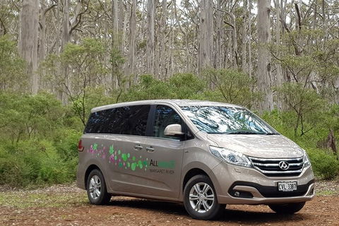 5 Hours Wineries, Coffee Tasting, Forest & Lunch At The Berry Farm - New Castle Holiday 22