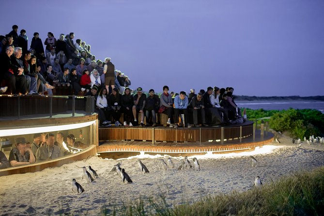 Phillip Island VIC New Castle Holiday