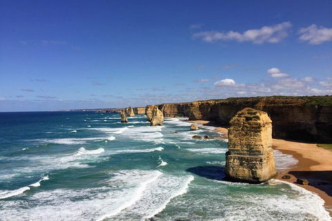 Great Ocean Road Reverse Itinerary Tour - New Castle Holiday 0