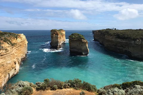 Great Ocean Road Reverse Itinerary Tour - New Castle Holiday 12