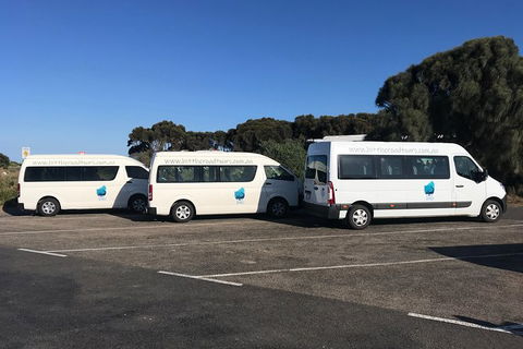 Great Ocean Road Reverse Itinerary Tour - New Castle Holiday 7
