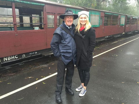 Puffing Billy, Moonlit Sanctuary & Penguins Day Tour - New Castle Holiday 4