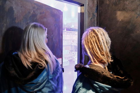 Ice Bar Tour In Melbourne With Cocktails - New Castle Holiday 9