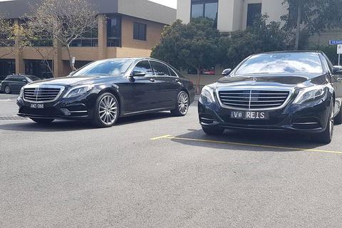 Private Airport Transfer In Melbourne City In Luxury Vehicles - New Castle Holiday 10