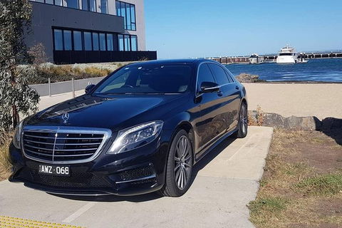 Private Airport Transfer In Melbourne City In Luxury Vehicles - New Castle Holiday 11