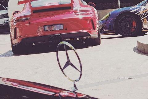 Private Airport Transfer In Melbourne City In Luxury Vehicles - New Castle Holiday 12