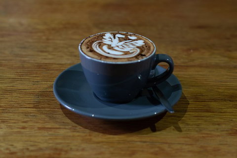 Rediscover Melbourne Tour - New Castle Holiday 7