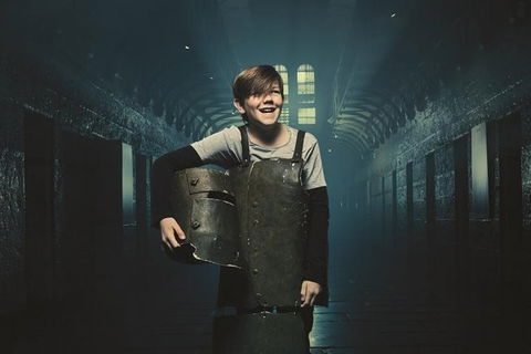 Old Melbourne Gaol: Admission Tickets - New Castle Holiday 0