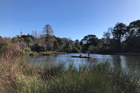 Explore The Garden State - New Castle Holiday 1